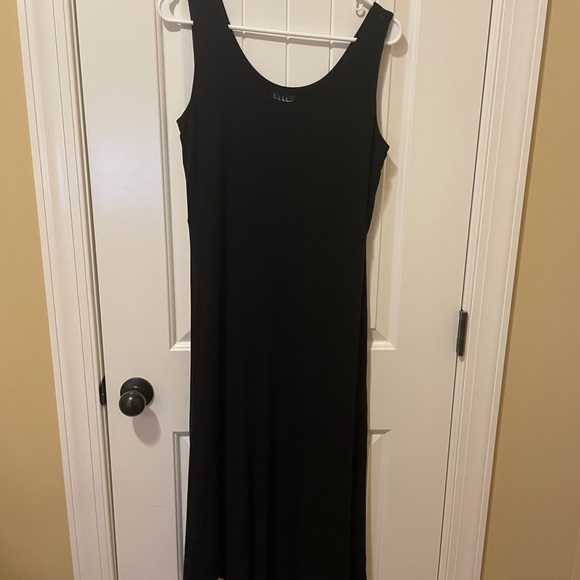 black nicole miller dress - Picture 2 of 3